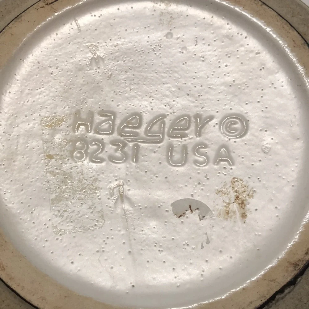 Haeger euc mixing